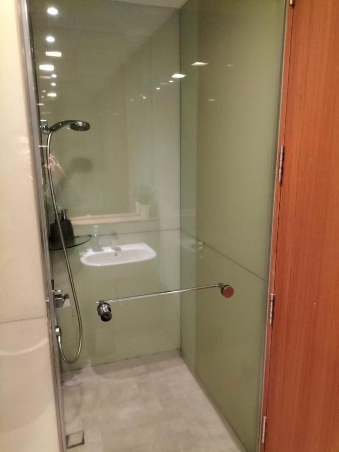 Inspired Homes @ Klcc Soho Suite Kuala Lumpur Luaran gambar