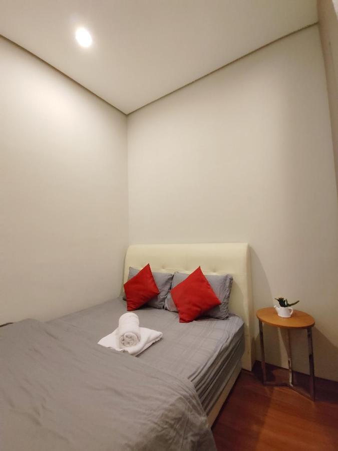 Inspired Homes @ Klcc Soho Suite Kuala Lumpur Luaran gambar